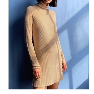 Aritzia The Group By Babaton Victoria Dress